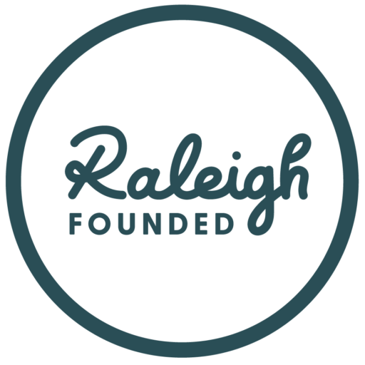 Raleigh Founded
