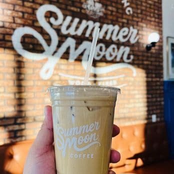 Summer Moon Restaurant
