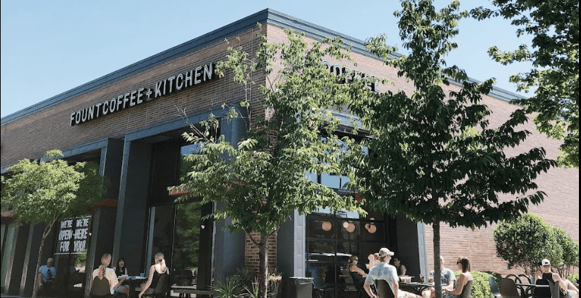 Best Coffee Shops for Business Meetings in the RDU Triangle - Flywheel ...