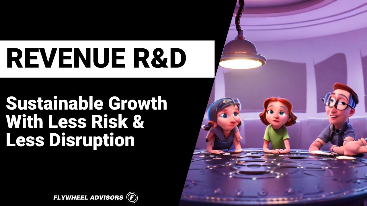 business development