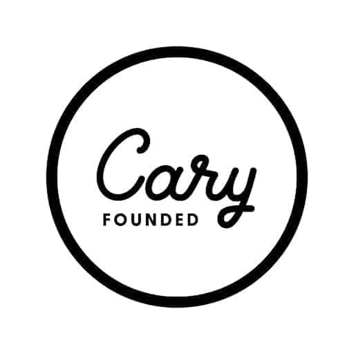 Cary Founded