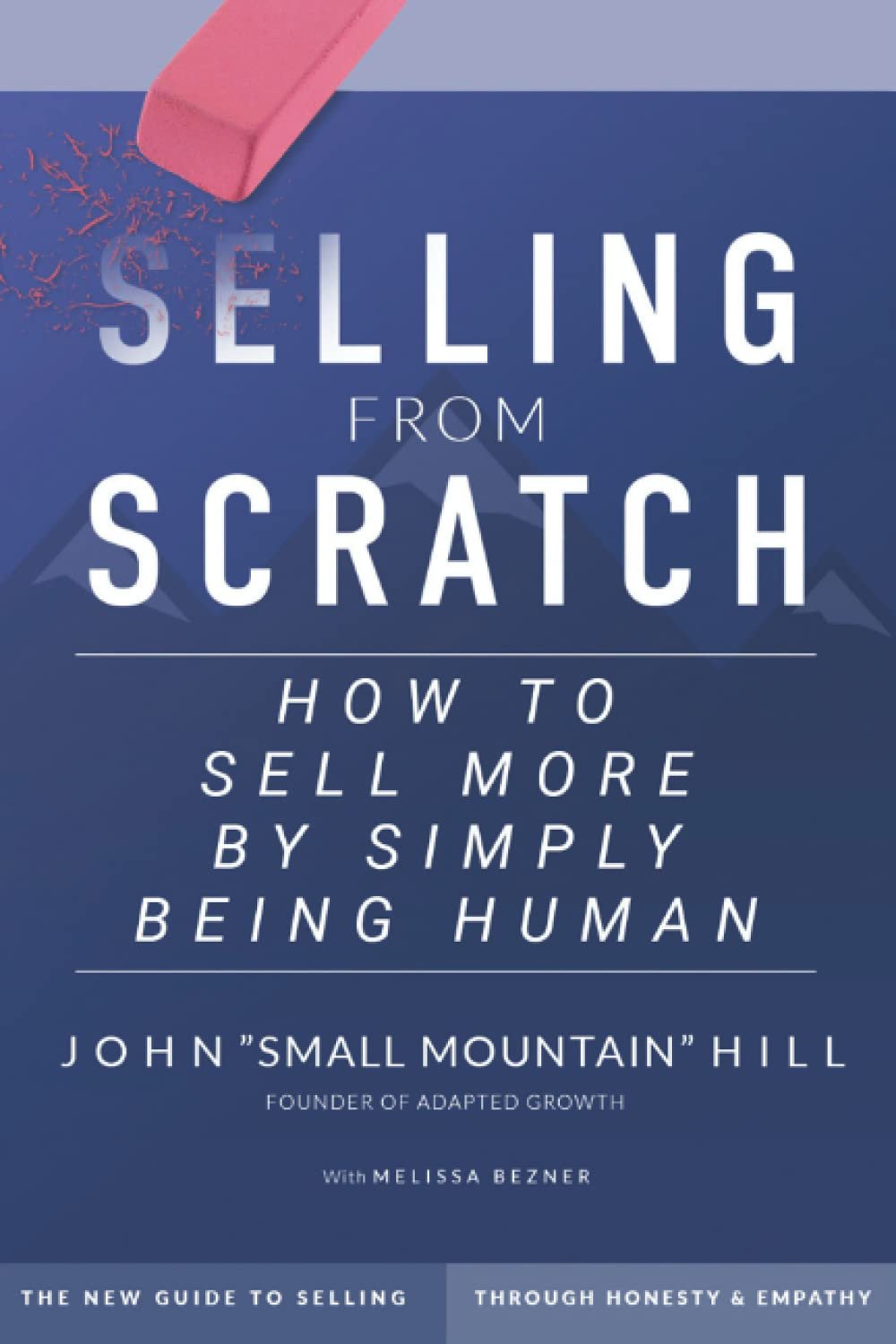 Selling-From-Scratch best business books