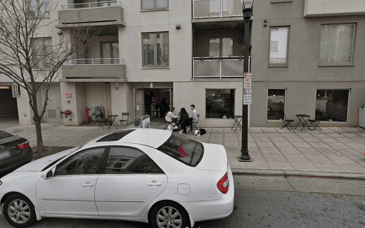 Best Coffee Shops for Business Meetings in the RDU Triangle