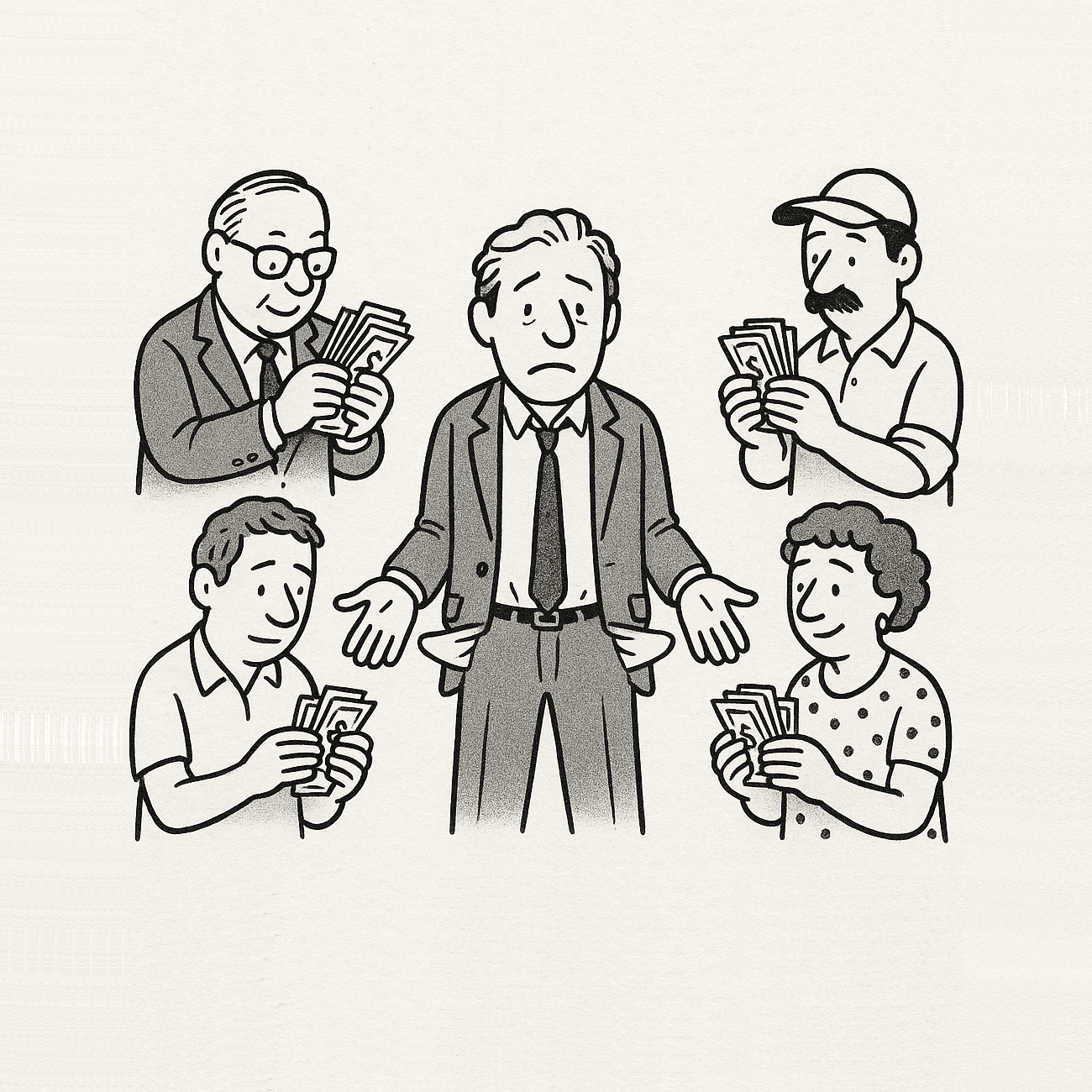 profit non profit profit non profit