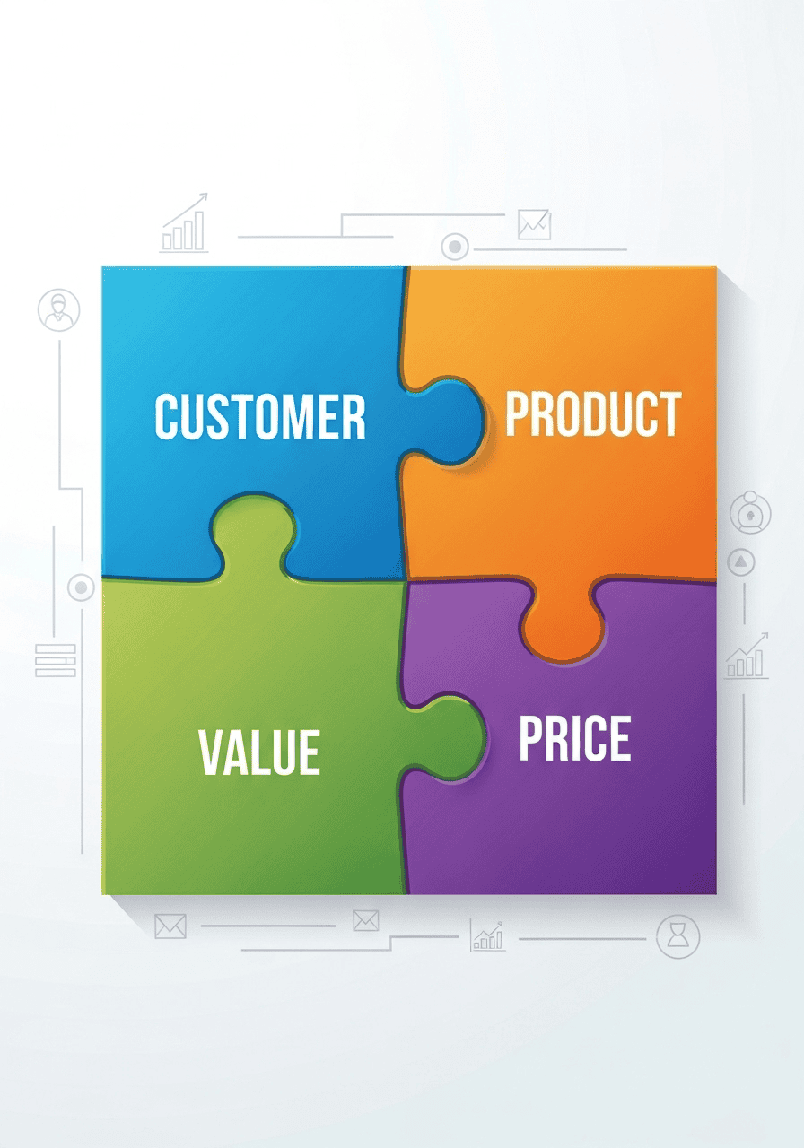 45 perfect b2b value based pricing in 4 steps 45 perfect b2b value based pricing in 4 steps